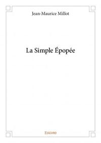 Picture of La simple épopée