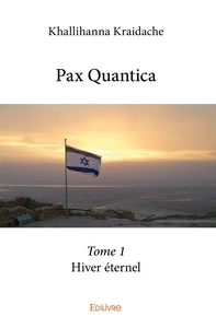 Image de Pax Quantica - Tome 1