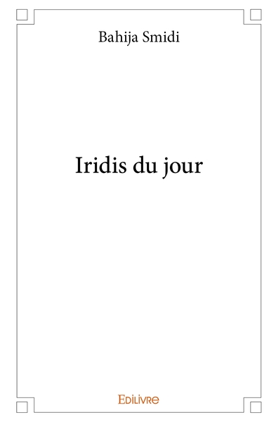 Picture of Iridis du jour