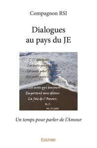 Image de Dialogues au pays du je