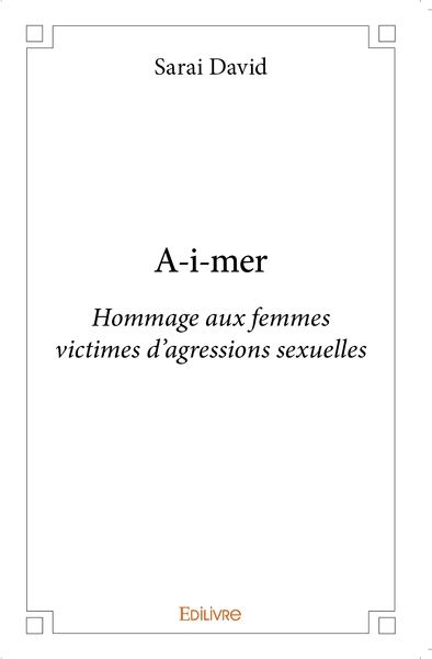 Image de A-i-mer - Réédition