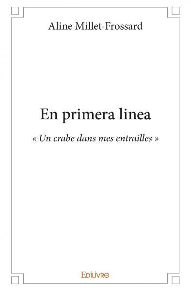 Picture of En primera linea