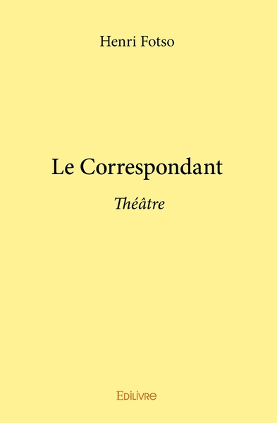 Picture of Le Correspondant