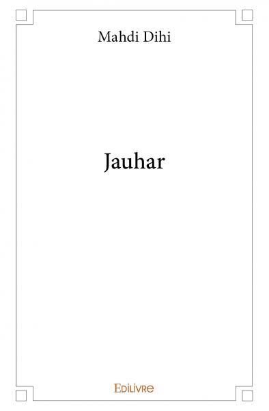 Picture of Jauhar