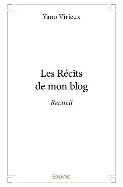 Picture of Les récits de mon blog