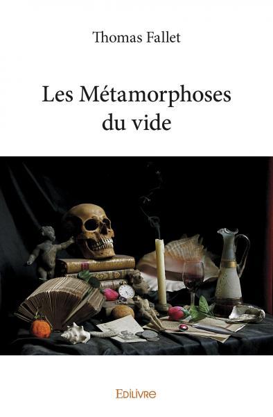 Image de Les métamorphoses du vide