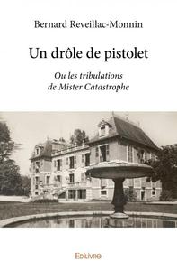 Image de Un drôle de pistolet