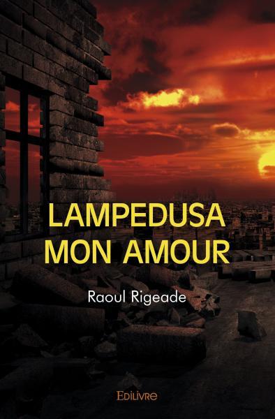 Picture of Lampedusa mon amour