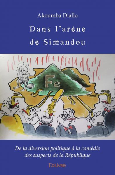 Image de Dans l'arène de simandou