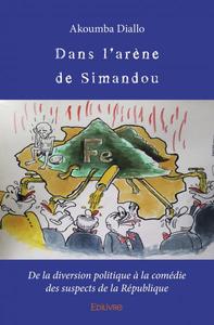 Image de Dans l'arène de simandou