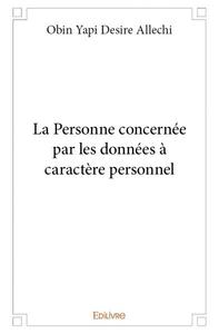 Image de La personne concernée par les données à caractère personnel