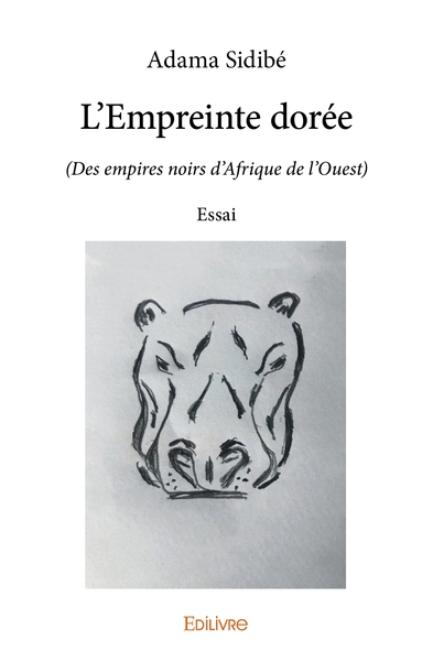 Picture of L'Empreinte dorée