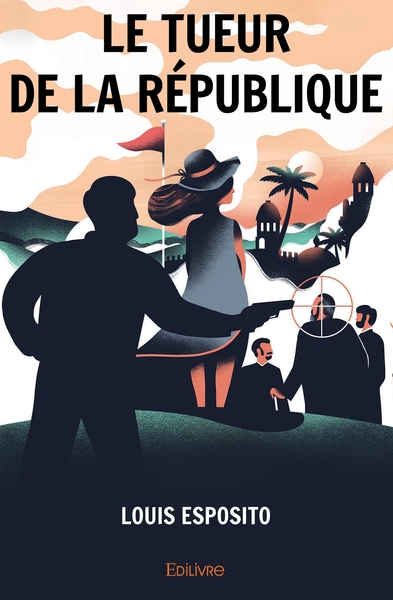 Picture of Le Tueur de la République