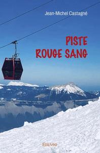 Image de Piste rouge sang