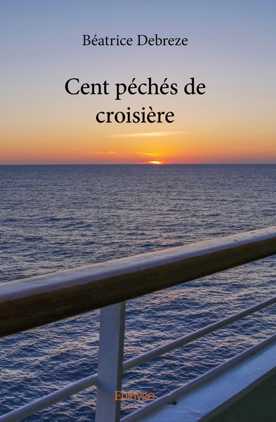 Picture of Cent péchés de croisière