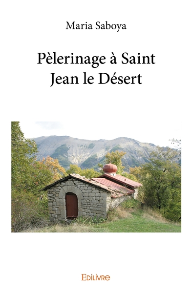 Picture of Pèlerinage à Saint Jean le Désert
