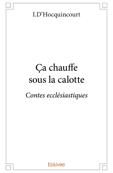 Picture of Ça chauffe sous la calotte