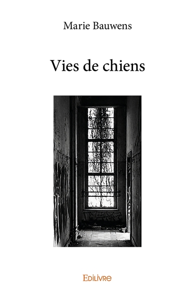 Picture of Vie de chiens
