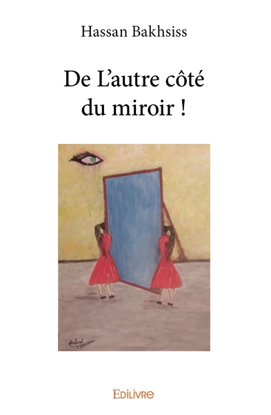 Image de De L'autre côté du miroir !