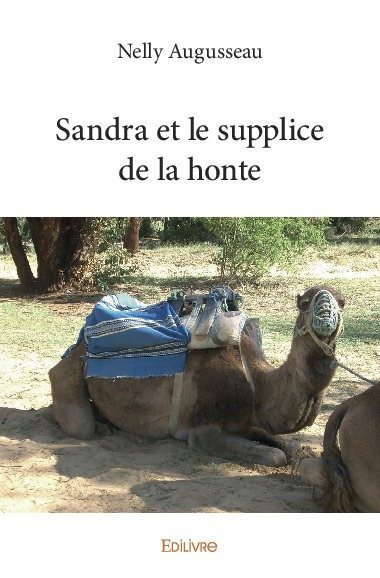 Image de Sandra et le supplice de la honte