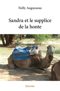 Picture of Sandra et le supplice de la honte