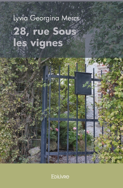 Picture of 28, rue Sous les vignes