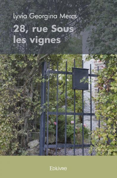 Image de 28, rue sous les vignes