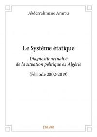 Picture of Le système étatique