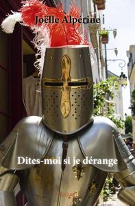 Image de Dites moi si je dérange