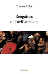 Picture of Rengaines de l'avilissement
