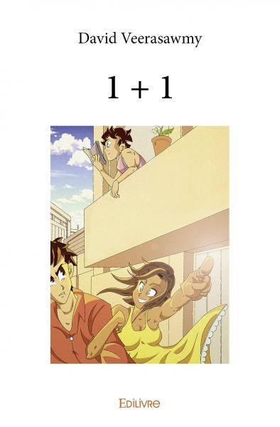Picture of 1 + 1