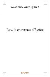 Picture of Rey, le chevreau d'à côté