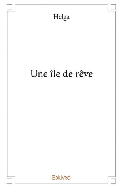 Picture of Une île de rêve