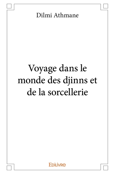Picture of Voyage dans le monde des djinns et de la sorcellerie