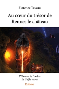 Picture of Au coeur du trésor de Rennes le château
