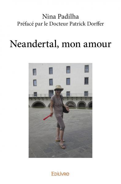 Picture of Neandertal, mon amour