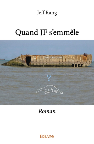 Picture of Quand JF s'emmêle