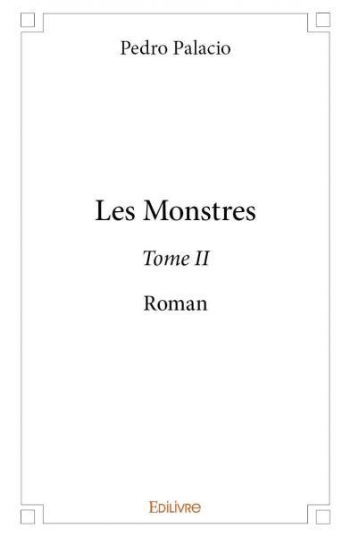 Picture of Les monstres