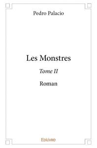 Picture of Les monstres