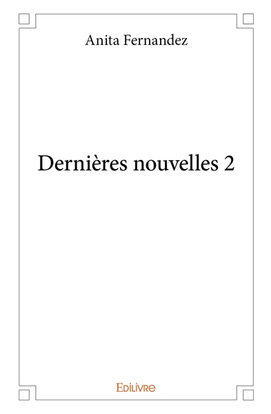 Picture of Dernières nouvelles 2