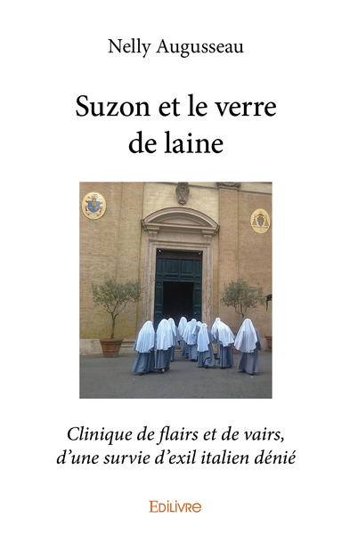 Image de Suzon et le verre de laine