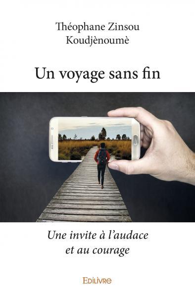Image de Un voyage sans fin