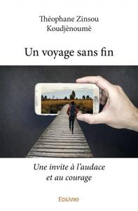 Image de Un voyage sans fin