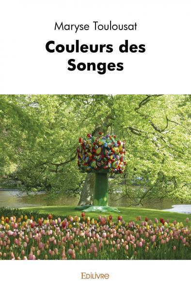 Picture of Couleurs des songes