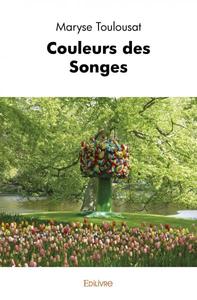 Picture of Couleurs des songes