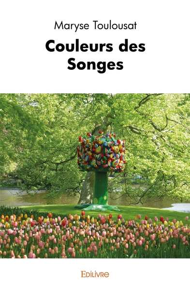 Picture of Couleurs des Songes