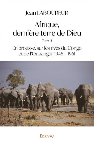 Image de Afrique, dernière terre de dieu