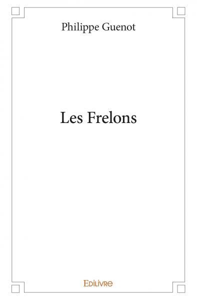 Image de Les frelons