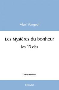 Picture of Les mystères du bonheur