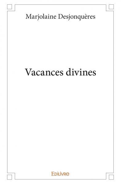 Image de Vacances divines